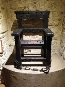 Il Museo Delle Torture Di San Marino Necrologi Italia Il Blog