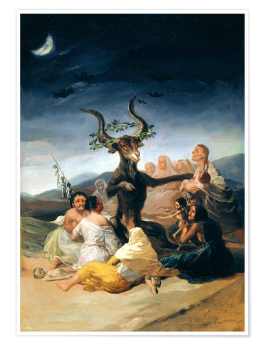 Goya_il Grande_Caprone