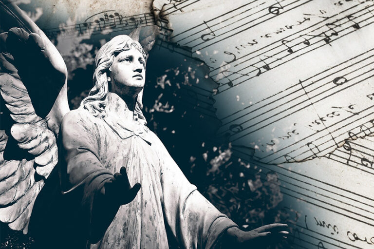 La Morte Di Clorinda Figure Retoriche