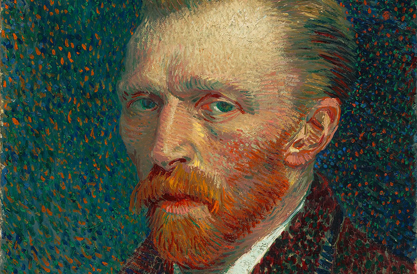 Vincent van Gogh la misteriosa morte di un grande artista #1