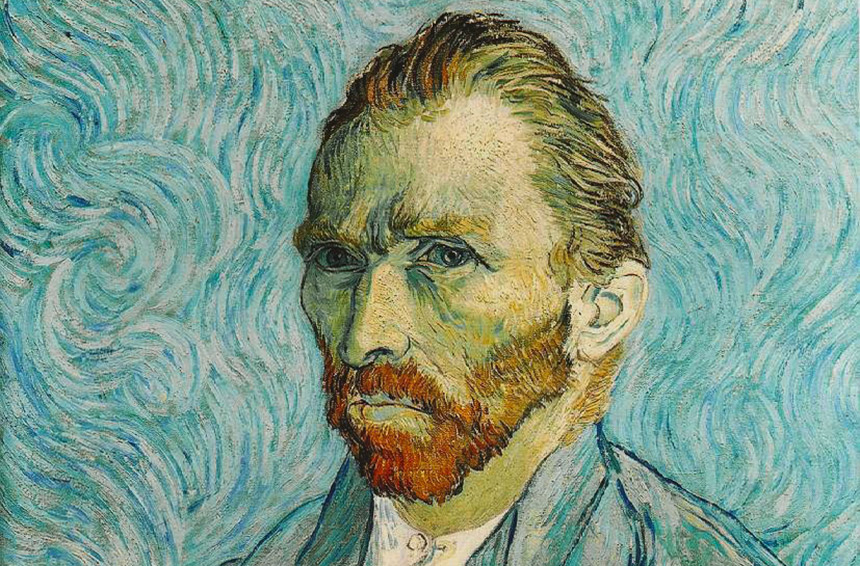Vincent van Gogh la misteriosa morte di un grande artista 2