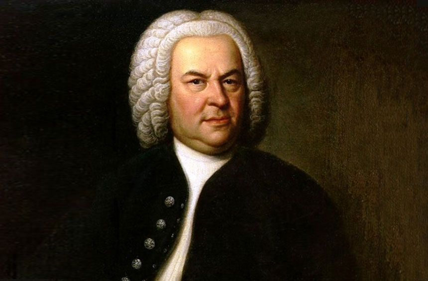 J. S. Bach invocazione musicale alla morte