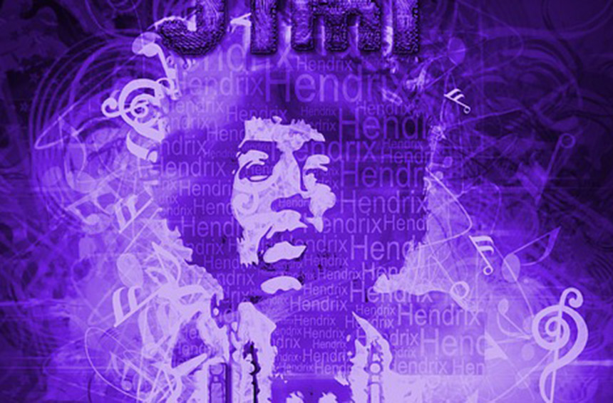 Jimi Hendrix una fiamma bruciata troppo in fretta